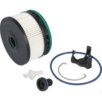 Filtre à carburant HERTH+BUSS JAKOPARTS J1330844