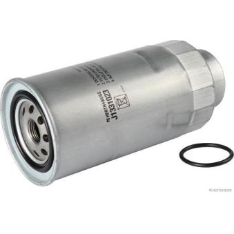 Filtre à carburant HERTH+BUSS JAKOPARTS [J1331023]