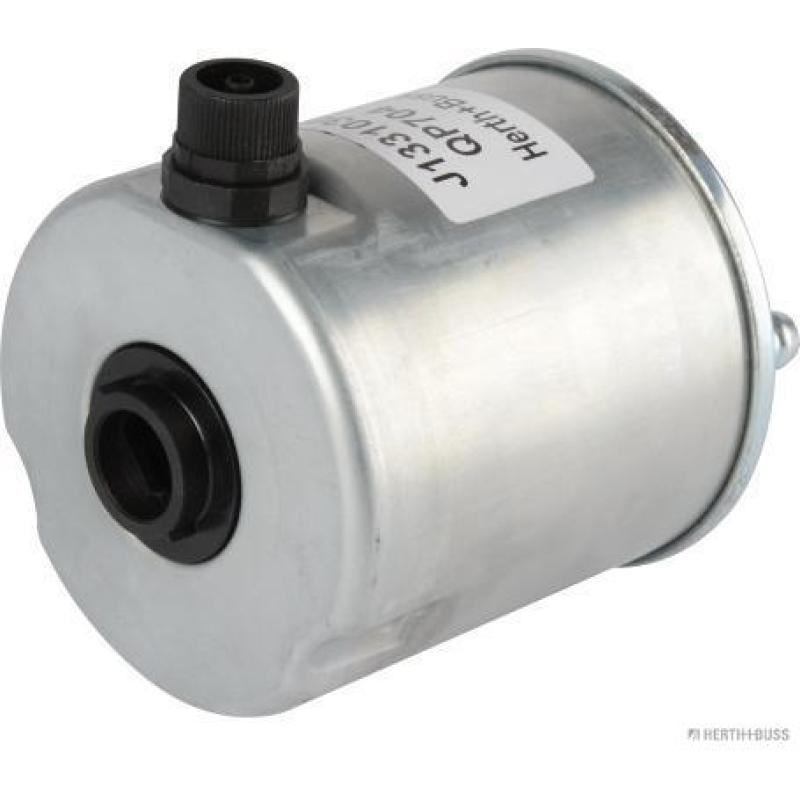 Filtre à carburant HERTH+BUSS JAKOPARTS J1331030 - Visuel 1