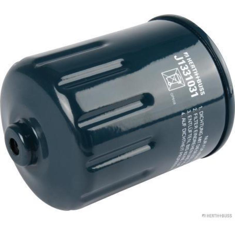 Filtre à carburant HERTH+BUSS JAKOPARTS J1331031 - Visuel 1