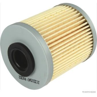 Filtre à carburant HERTH+BUSS JAKOPARTS OEM 8200416955