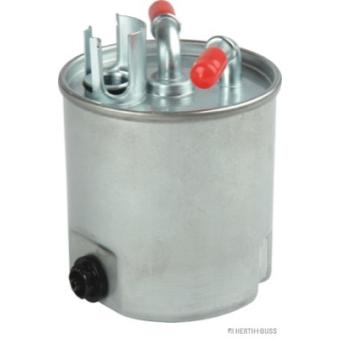 Filtre à carburant HERTH+BUSS JAKOPARTS OEM 16400JX51A
