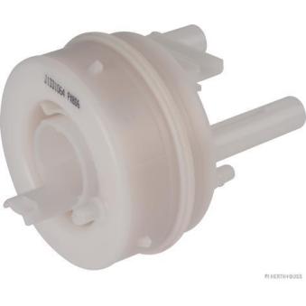 Filtre à carburant HERTH+BUSS JAKOPARTS J1331064 pour SKODA OCTAVIA 1.6 DIG-T NISMO - 200cv