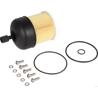 Filtre à carburant HERTH+BUSS JAKOPARTS OEM 4150900152
