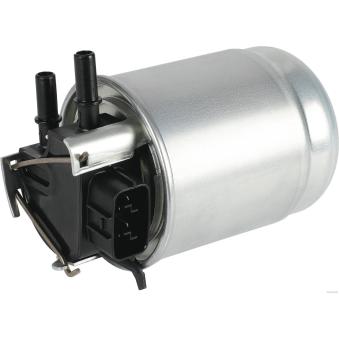 Filtre à carburant HERTH+BUSS JAKOPARTS J1331070 pour NISSAN X-TRAIL 1.7 dCi ALL MODE 4x4-i - 150cv