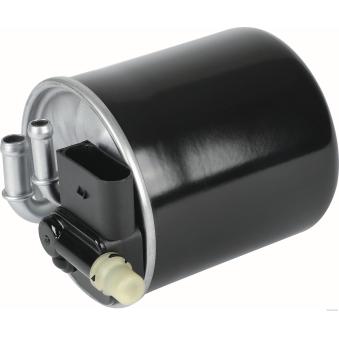 Filtre à carburant HERTH+BUSS JAKOPARTS J1331073 pour RENAULT CLIO E 350 BlueTEC/ d - 258cv