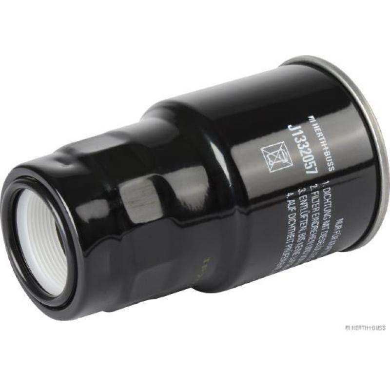 Filtre à carburant HERTH+BUSS JAKOPARTS J1332057 - Visuel 1