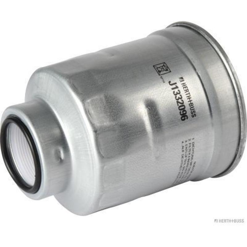 Filtre à carburant HERTH+BUSS JAKOPARTS J1332096 - Visuel 1