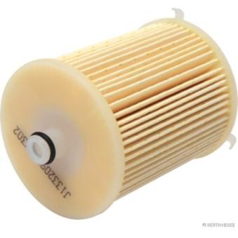 Filtre à carburant HERTH+BUSS JAKOPARTS [J1332099]