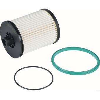 Filtre à carburant HERTH+BUSS JAKOPARTS [J1332120]