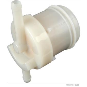 Filtre à carburant HERTH+BUSS JAKOPARTS J1333002 pour KIA RETONA E2000 - 97cv