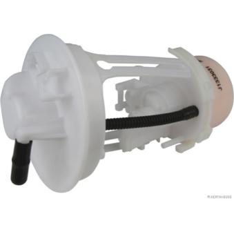 Filtre à carburant HERTH+BUSS JAKOPARTS J1333031 pour MAZDA 6 2.0 - 141cv