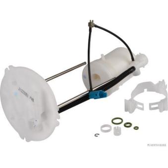 Filtre à carburant HERTH+BUSS JAKOPARTS [J1333051]