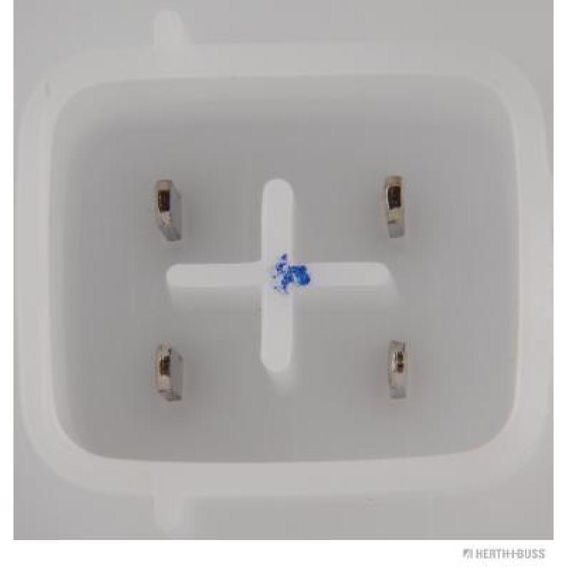 Filtre à carburant HERTH+BUSS JAKOPARTS J1333051 - Visuel 1