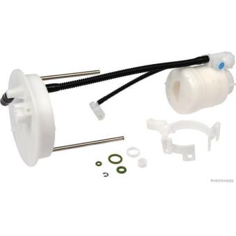 Filtre à carburant HERTH+BUSS JAKOPARTS J1333057 pour MAZDA CX-5 2.0 - 165cv