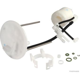 Filtre à carburant HERTH+BUSS JAKOPARTS J1333060 pour MAZDA 6 2.0 - 165cv Filtre à carburant HERTH+BUSS JAKOPARTS J1333060 pour MAZDA 6 2.0 - 165cv