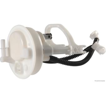 Filtre à carburant HERTH+BUSS JAKOPARTS OEM 16010S5A932
