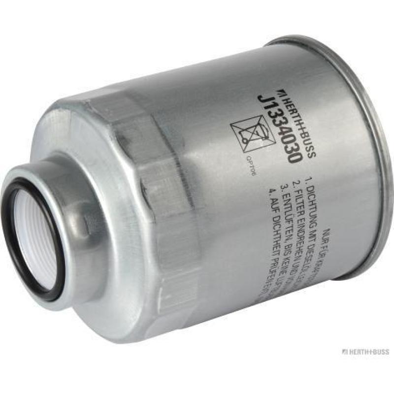 Filtre à carburant HERTH+BUSS JAKOPARTS J1334030 - Visuel 1