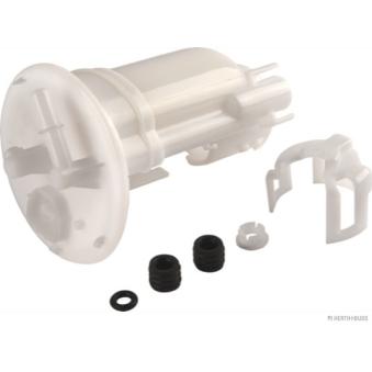 Filtre à carburant HERTH+BUSS JAKOPARTS OEM 16010SDCE01