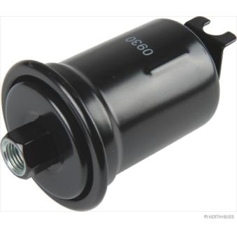 Filtre à carburant HERTH+BUSS JAKOPARTS J1335021 pour RENAULT CLIO 1.3 i 4WD - 90cv