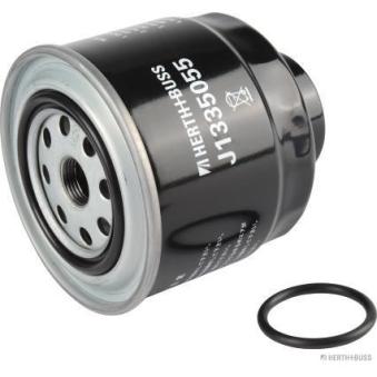Filtre à carburant HERTH+BUSS JAKOPARTS [J1335055]