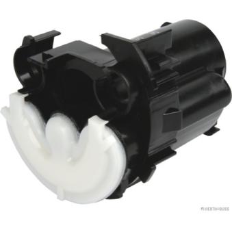 Filtre à carburant HERTH+BUSS JAKOPARTS J1335062 pour FIAT PANDA 1.8 GDI - 122cv
