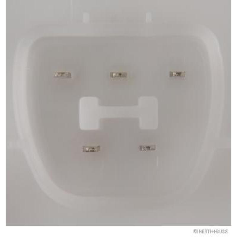 Filtre à carburant HERTH+BUSS JAKOPARTS J1335073 - Visuel 1