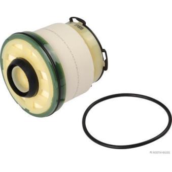 Filtre à carburant HERTH+BUSS JAKOPARTS OEM 1770A337