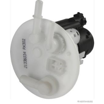Filtre à carburant HERTH+BUSS JAKOPARTS OEM 1531078F00