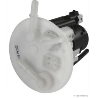 Filtre à carburant HERTH+BUSS JAKOPARTS OEM 1531054G01