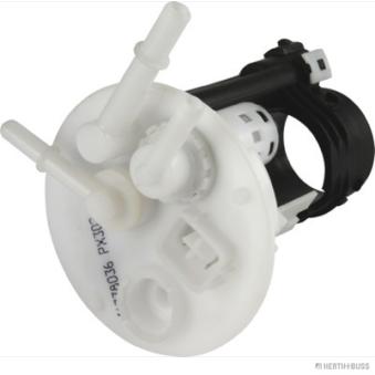 Filtre à carburant HERTH+BUSS JAKOPARTS OEM 1531081A00