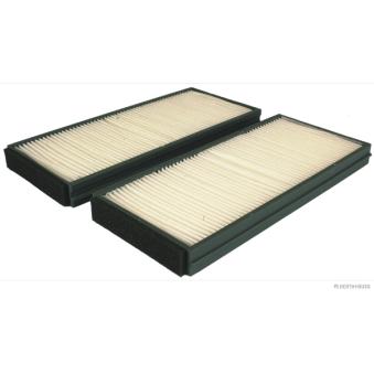 Filtre, air de l'habitacle HERTH+BUSS JAKOPARTS OEM 0K9A46152XA