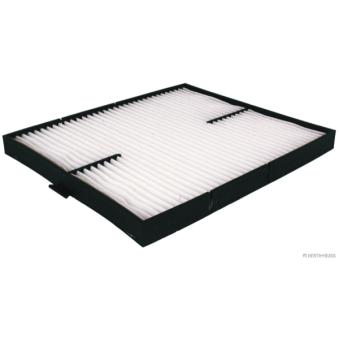 Filtre, air de l'habitacle HERTH+BUSS JAKOPARTS [J1340302]