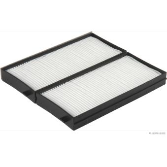 Filtre, air de l'habitacle HERTH+BUSS JAKOPARTS [J1340311]