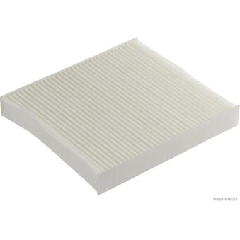 Filtre, air de l'habitacle HERTH+BUSS JAKOPARTS J1340313