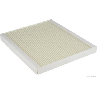 Filtre, air de l'habitacle HERTH+BUSS JAKOPARTS [J1340316]
