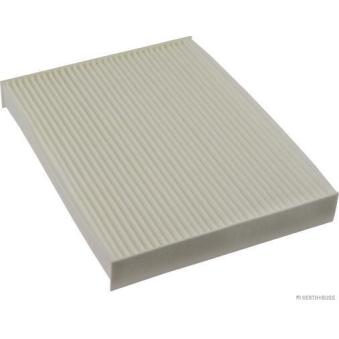 Filtre, air de l'habitacle HERTH+BUSS JAKOPARTS [J1340319]