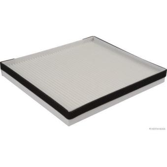 Filtre, air de l'habitacle HERTH+BUSS JAKOPARTS J1340321 pour KIA STINGER 2.0 T-GDI - 245cv