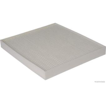 Filtre, air de l'habitacle HERTH+BUSS JAKOPARTS [J1340324]