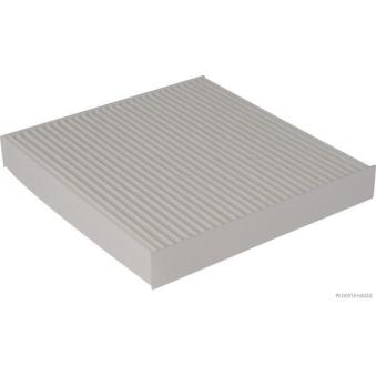 Filtre, air de l'habitacle HERTH+BUSS JAKOPARTS [J1340325]