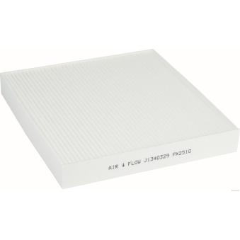 Filtre, air de l'habitacle HERTH+BUSS JAKOPARTS J1340329 pour KIA EV6 84 - 228cv