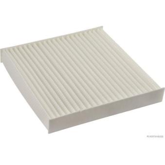 Filtre, air de l'habitacle HERTH+BUSS JAKOPARTS [J1340409]