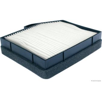 Filtre, air de l'habitacle HERTH+BUSS JAKOPARTS J1340502 pour HYUNDAI H-1 2.4 - 112cv