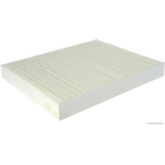 Filtre, air de l'habitacle HERTH+BUSS JAKOPARTS [J1340524]