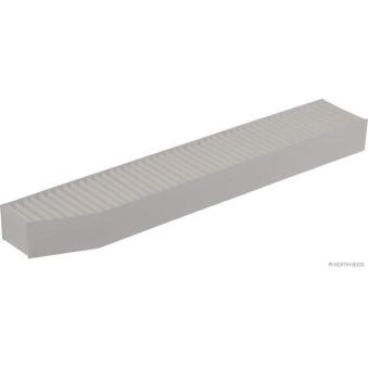 Filtre, air de l'habitacle HERTH+BUSS JAKOPARTS J1340803 pour JEEP COMMANDER 3.7 V6 - 214cv