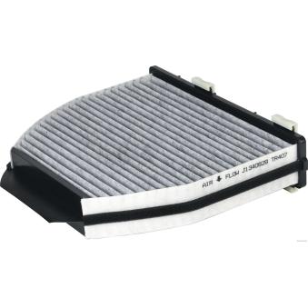 Filtre, air de l'habitacle HERTH+BUSS JAKOPARTS [J1340828]