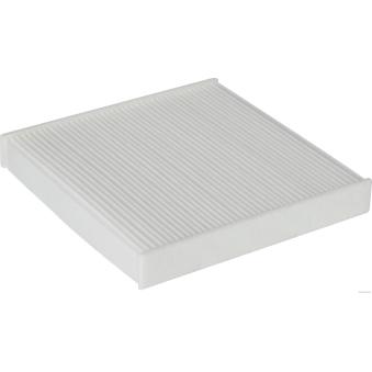 Filtre, air de l'habitacle HERTH+BUSS JAKOPARTS [J1340831]