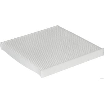 Filtre, air de l'habitacle HERTH+BUSS JAKOPARTS J1340833 pour CITROEN JUMPER 2.0 BlueHDi 110 - 110cv