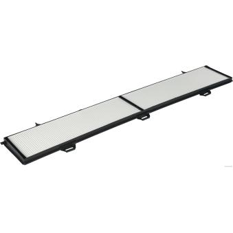 Filtre, air de l'habitacle HERTH+BUSS JAKOPARTS OEM 64319142114