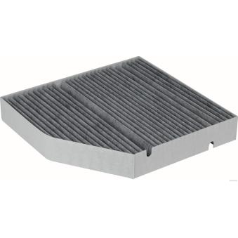 Filtre, air de l'habitacle HERTH+BUSS JAKOPARTS [J1340883]